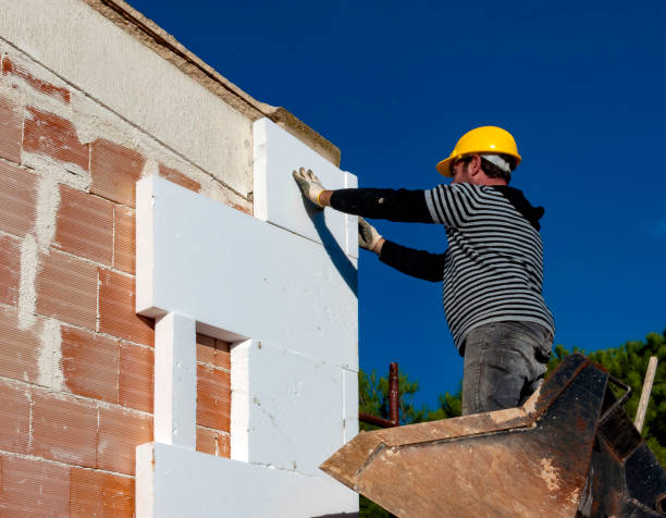 Best Spray Foam Insulation  in Cullowhee, NC