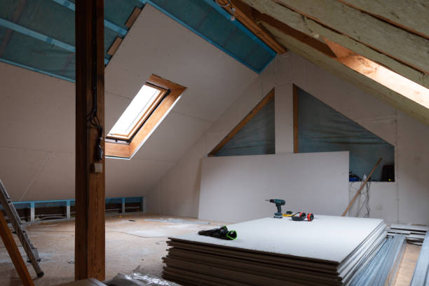 Best Spray Foam Insulation  in Cullowhee, NC