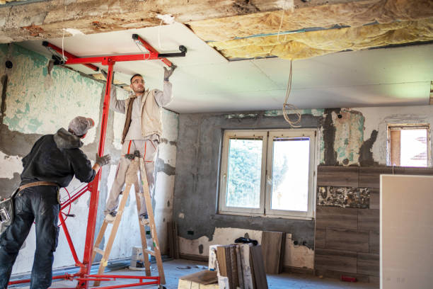 Cullowhee, NC Insulation Contractor Company
