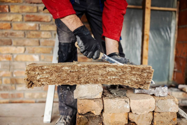 Best Insulation Repair Services  in Cullowhee, NC