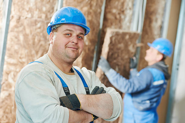 Best Attic Insulation Installation  in Cullowhee, NC